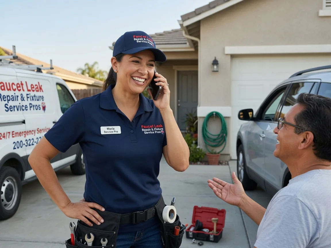 Faucet Repair Cable, WI FAQs