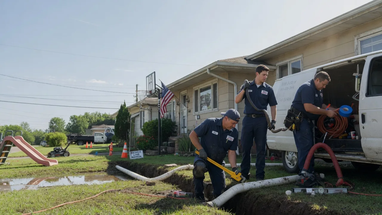 Toilet Installation in Cable, WI near me
